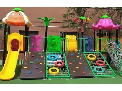 廣州公立幼兒園待遇？